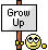 GrowUp